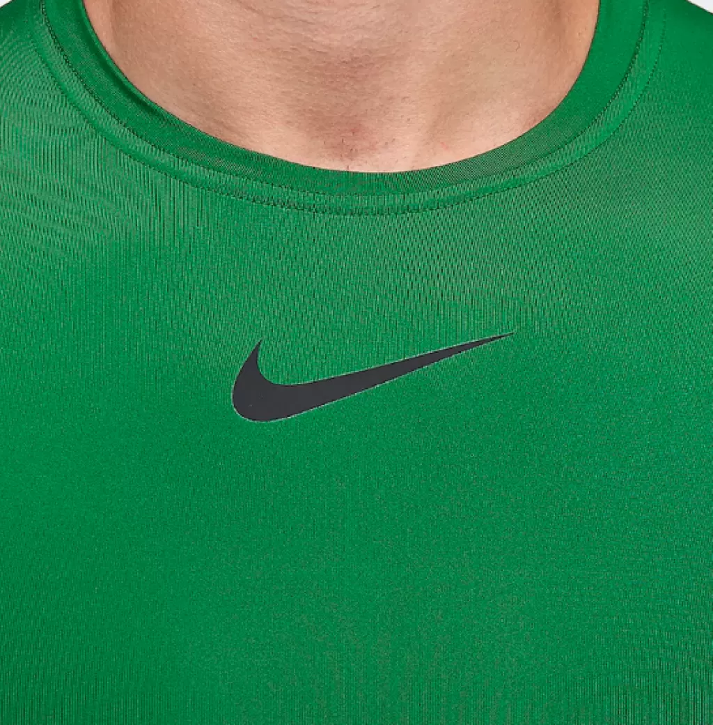 Nike Pro Top Compression Long Sleeves Jersey/термоактивное белье длинный рукав